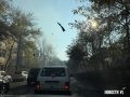 Спортивную в районе жд путей окутал дым