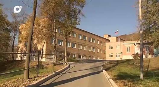 В школе Владивостока выявили случай заболевания туберкулёзом