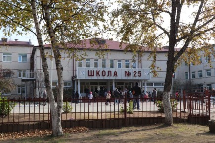 В Уссурийске создают добровольные пожарные дружины среди педагогов