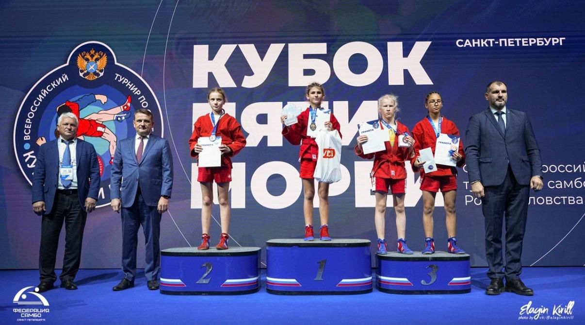 13 медалей завоевали приморские самбисты на всероссийском турнире «Кубок пяти морей»! 13 медалей завоевали приморские самбисты на всероссийском турнире «Кубок пяти морей»!