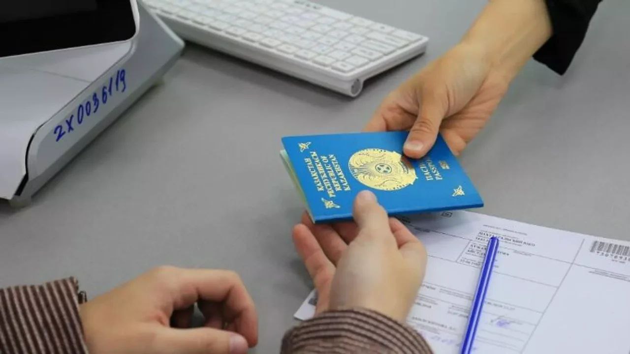 Власти России утвердили квоты на временное проживание для иностранных граждан на 2026 год