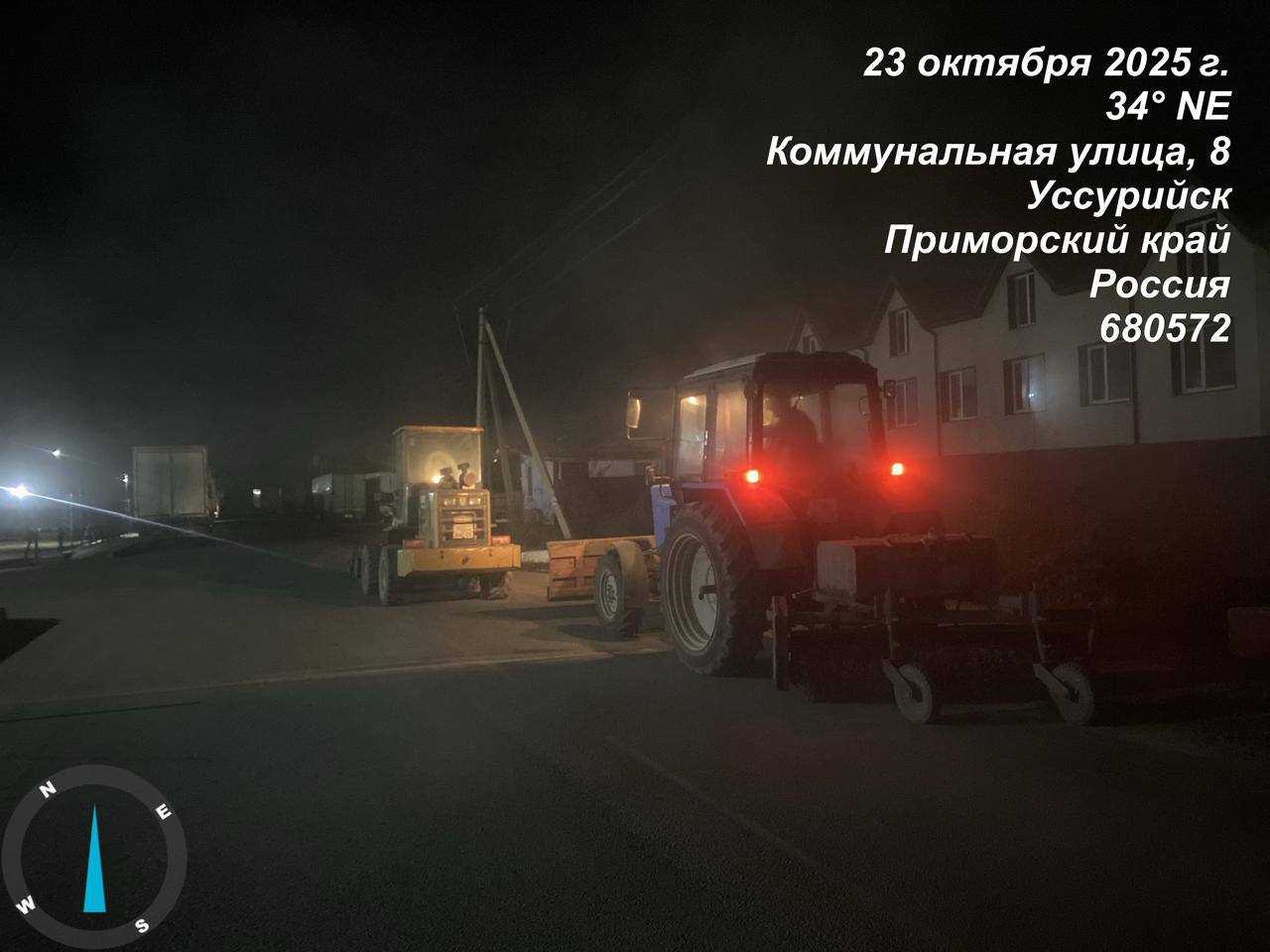 Благоустройство Уссурийска: итоги недели Благоустройство Уссурийска: итоги недели