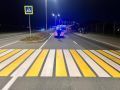 На пешеходном переходе у ДВФУ сбили двух 18-летних девушек