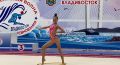 Во Владивостоке стартовала «Тихоокеанская волна» 25 и 26 октября наш город принимает Всероссийские соревнования по художественной гимнастике «Тихоокеанская волна»! В СК «Восход» собрались лучшие гимнастки со всей страны...