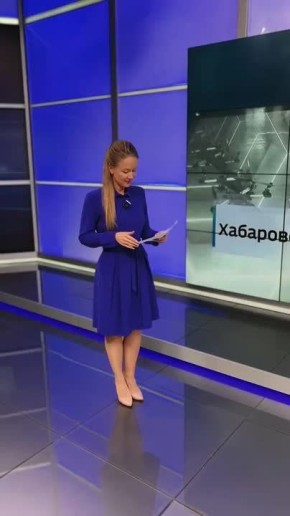 Смотрите завтра в 8:00 на "России 1" и в 15:00 на "России 24" программу "Вести: Дальний Восток"