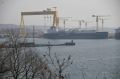 ДВМП и СК «Звезда» оказались в новом пакете санкций Евросоюза