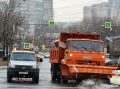 В Приморье в ночь на понедельник ожидается дождь со снегом