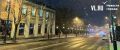В ночь на понедельник во Владивостоке возможен небольшой дождь со снегом