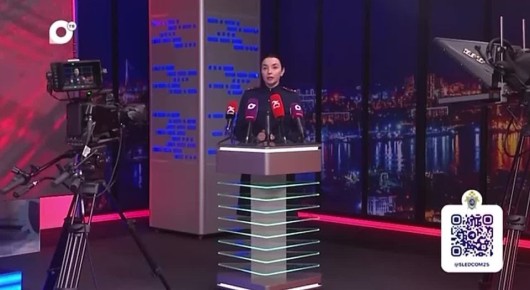 Из первых рук - передача «В порядке» на ОТВ от Следком Приморья