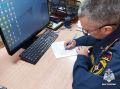 В Приморье виновника неконтролируемого пала привлекут к административной ответственности