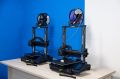 Первый экокласс 3D-печати открылся во Владивостоке