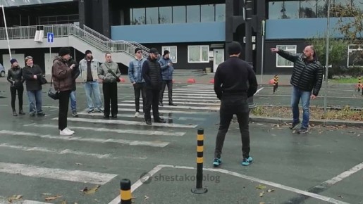 Константин Шестаков: В следующем году продолжим благоустраивать набережную Спортивной гавани