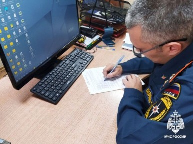 В Приморье виновника неконтролируемого пала привлекут к административной ответственности