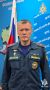 #ЛицаМЧС. Роман и 7 КАМАЗов: герой полевых ремонтов Роман Шиколенко — начальник отдела применения подвижного пункта управления Главного управления МЧС России по Приморскому краю