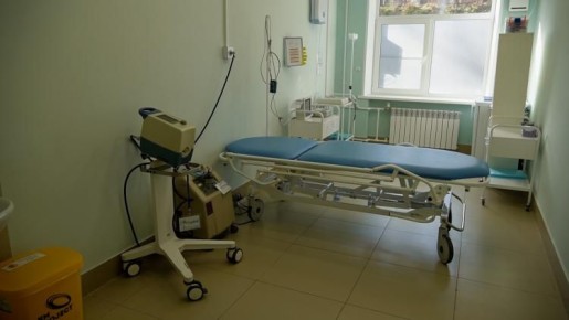 Григорий Лепс экстренно госпитализирован после концерта во Владивостоке