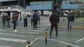 Набережную Спортивной гавани продолжат благоустраивать в следующем году во Владивостоке