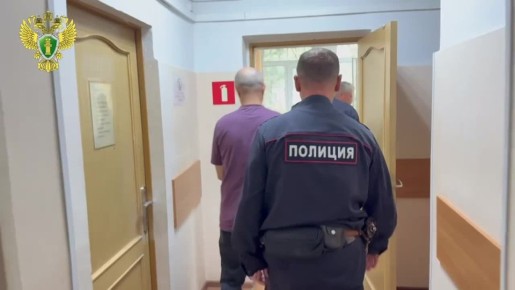 Гендеректора кинотеатра во Владивостоке повторно задержали