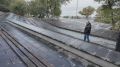 Во Владивостоке готовятся к продолжению благоустройства набережной Спортивной гавани