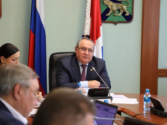 Более 1,5 млн дел рассмотрели за два года мировые суды в Приморье Более 1,5 млн дел рассмотрели за два года мировые суды в Приморье