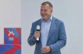 Политолог из Приморья стал одним их победителей конкурса социальных архитекторов России