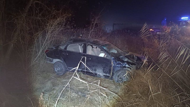 Госавтоинспекция настоятельно рекомендует приморцам соблюдать Правила дорожного движения