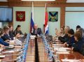 Более 1,5 млн дел рассмотрели за два года мировые суды в Приморье