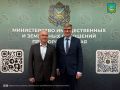 Участники кадровой программы «Герои Приморья» погружаются в работу министерств