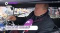 По улицам Владивостока проехала история на колёсах