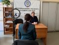 Депутат Законодательного Собрания края Любовь Терендина приняла участие в информационной кампании, направленной на информирование граждан об уплате имущественных налогов и НДФЛ до 1 декабря 2025 года
