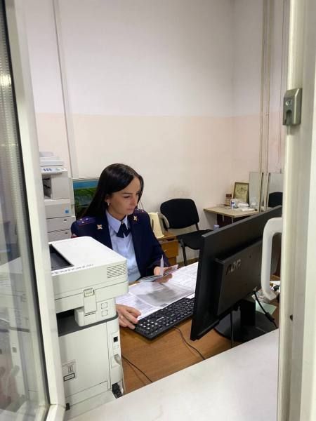 Госавтоинспекция Приморского края информирует об изменении графика приема граждан