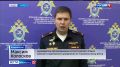 Во Владивостоке военные следователи СК России провели рейд на одной из стройплощадок