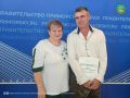 После СВО к своей профессии вернулся почтальон из Приморья