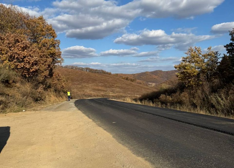 Совместно с общественными наблюдателями проверили ход ремонтных работ сразу на трех объектах в западных районах