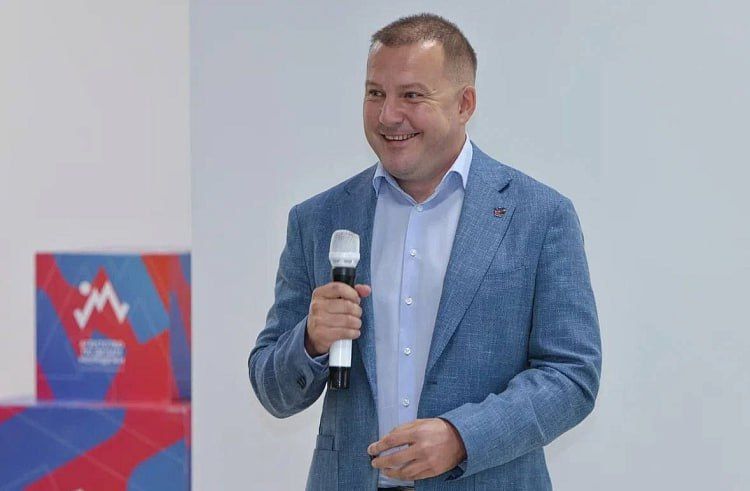 Политолог из Приморья стал одним их победителей конкурса социальных архитекторов России