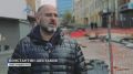 Во Владивостоке началось асфальтирование дороги на улице Мордовцева