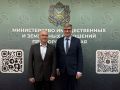 На первой стажировке участники региональной кадровой программы «Герои Приморья» – ветераны СВО погружаются в работу краевых министерств и муниципалитетов региона