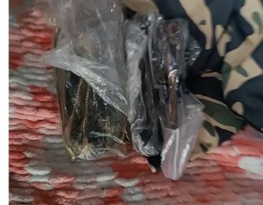 Сотрудниками органов безопасности в Приморском крае задержан гражданин России при попытке контрабандного перемещения дериватов диких животных из России в одну из азиатских стран