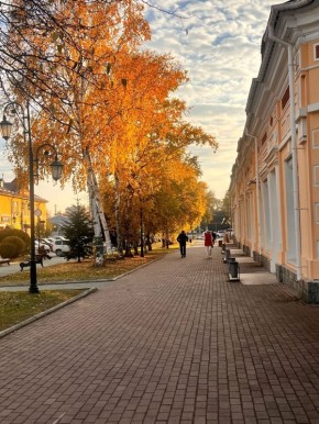 Доброе утро, Уссурийск!. Сегодня вторник, 28 октября — отличное время продолжать начатое и уверенно двигаться к своим целям