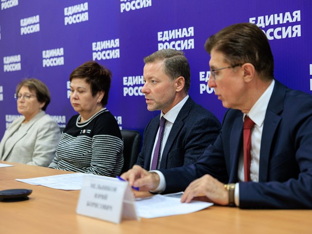 Антон Волошко: Здоровье наших детей - самая большая ценность! Антон Волошко: Здоровье наших детей - самая большая ценность!