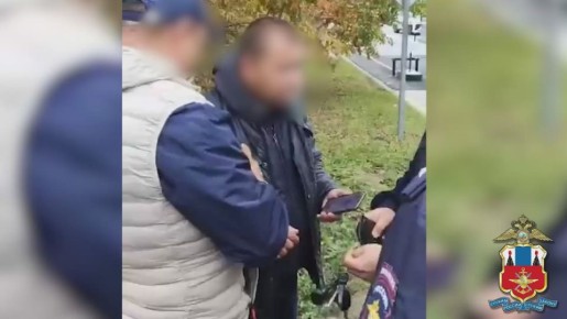 Во Владивостоке сотрудники транспортной полиции подвели итоги оперативно-профилактической операции «Нелегал-2025»