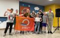 Юные тележурналисты из Находки заявили о себе на международном фестивале