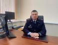 Разрешите представиться: назначен начальник Штаба Управления МВД России по Приморскому краю