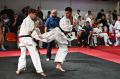 Свыше 300 приморских спортсменов собрались в Находке на турнир по киокусинкай