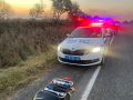 В Приморье Госавтоинспекция подвела итоги антиалкогольного рейда