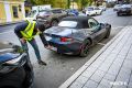 «Упавшие с дерева листики тоже уберите»: во Владивостоке прошёл рейд по скрытым автомобильным номерам на платных парковках