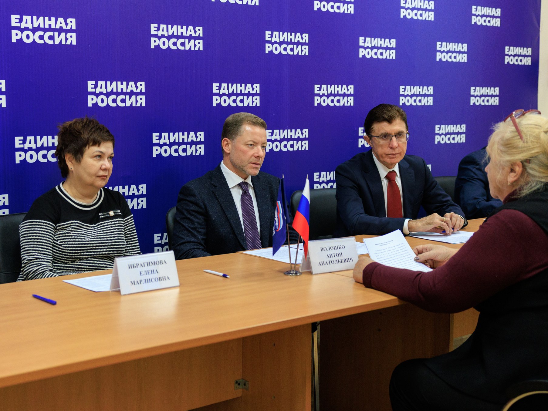 Антон Волошко: Здоровье наших детей - самая большая ценность!