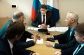 Константин Шестаков: Дополнительные баллы при отборе дворов для ремонта предусмотрим для новой категории