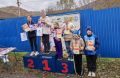 Более 70 бегунов собрал в Находке традиционный забег «Кленовый лист»