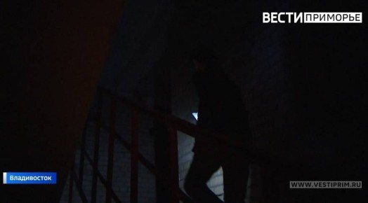 Готовьтесь: отключения электроэнергии во Владивостоке
