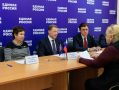 Антон Волошко: Здоровье наших детей - самая большая ценность!